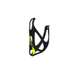 Cube HPP Matt Black n Flashyellow- 13095 DRIMALASBIKES